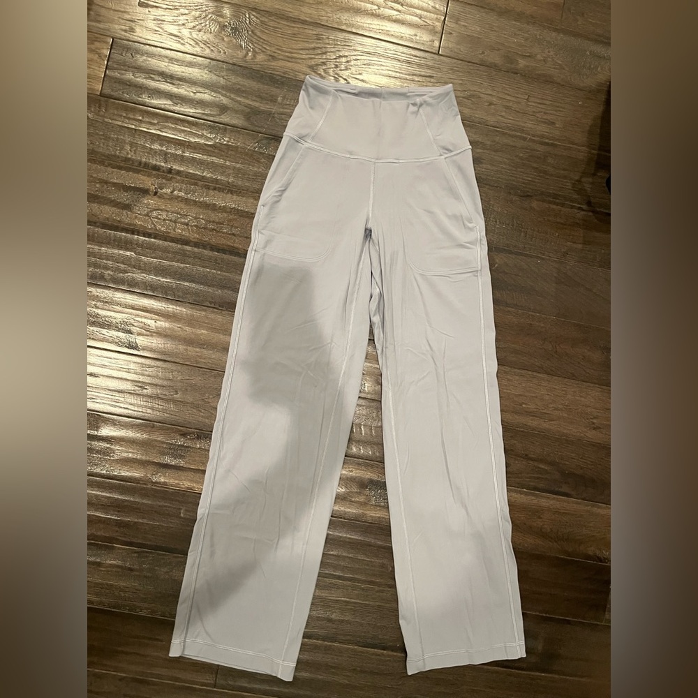 LULULEMON ALIGN WIDE-LEG PANT